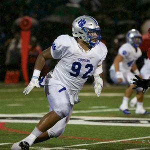 Meet your Posher, Sidy